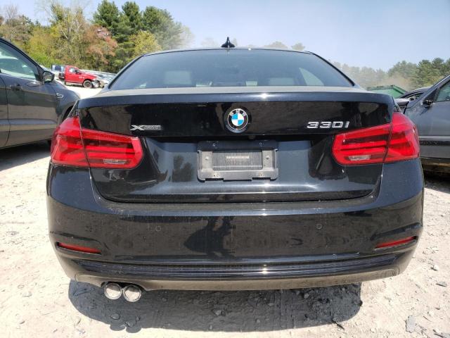 WBA8D9G35HNU66496 BMW 330 XI