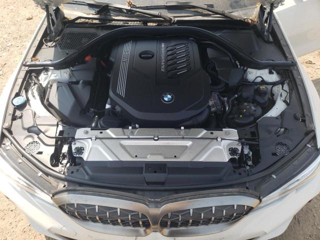 WBA5U9C05LFH48982 BMW M340XI