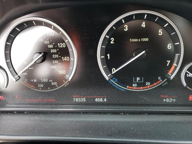 WBA5B3C59ED535298 BMW 535 XI