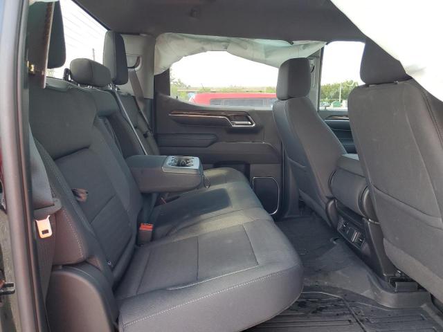 3GTPHCEK0NG612642 GMC Sierra C1500 Elevation