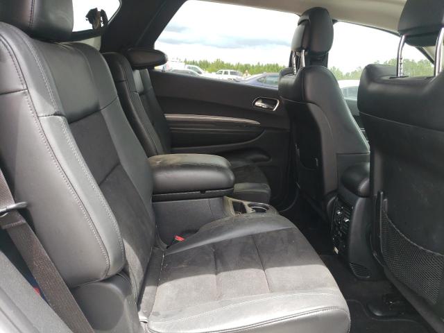 1C4RDHDG6JC439009 Dodge DURANGO GT