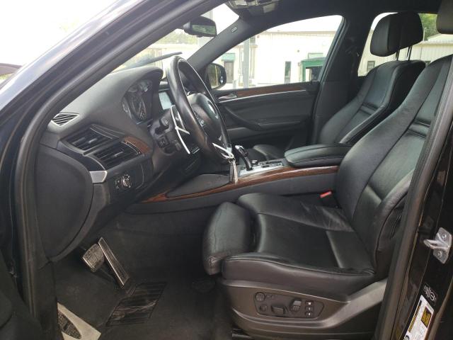 5UXFG2C55E0H10142 BMW X6 Xdrive35i