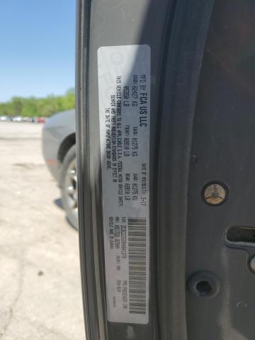 2C3CDZGG9HH641278 Dodge Challenger Gt