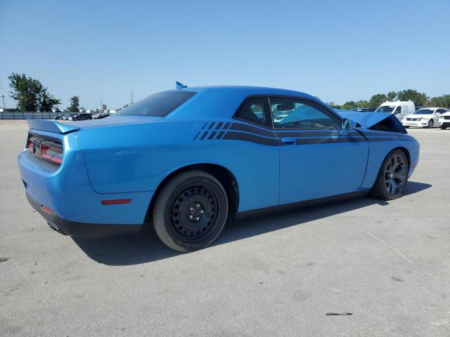 2C3CDZBGXFH804976 Dodge Challenger Sxt Plus