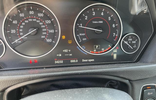 WBA8K3C38HA022948 BMW 330 XI