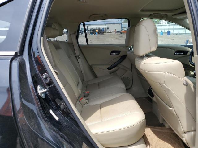 5J8TB4H50GL009645 Acura Rdx Technology