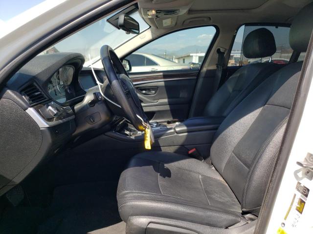 WBA5B1C51ED476235 BMW 535 I