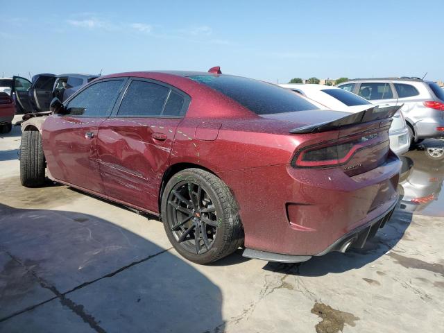 2C3CDXCT4KH722204 Dodge CHARGER R/T