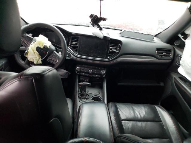 1C4SDHCTXMC799162 Dodge Durango R/t