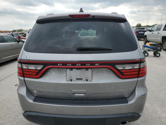 1C4RDHDG1FC200684 Dodge DURANGO LIMITED