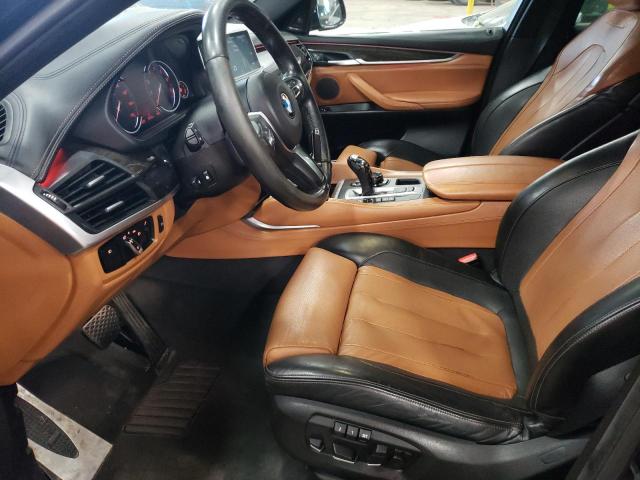5UXKU2C55F0F96166 BMW X6 Xdrive35i