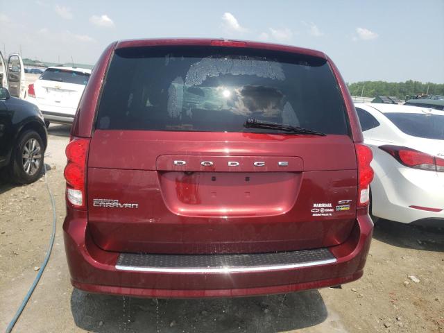 2C4RDGEG9JR146284 Dodge Grand Caravan Gt