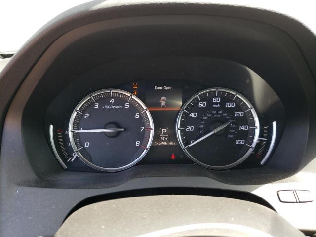 5FRYD4H27GB043121 Acura MDX