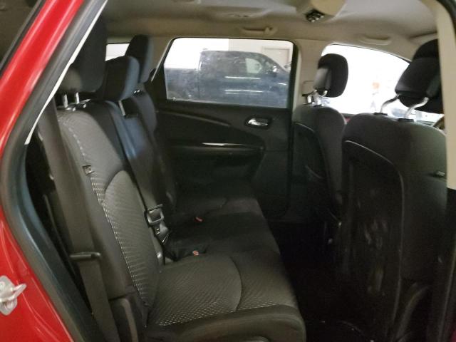 3C4PDDBG5ET268976 Dodge Journey Sxt