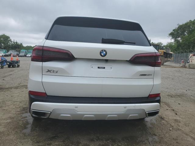 5UXCR6C08M9E68370 BMW X5 Xdrive40i