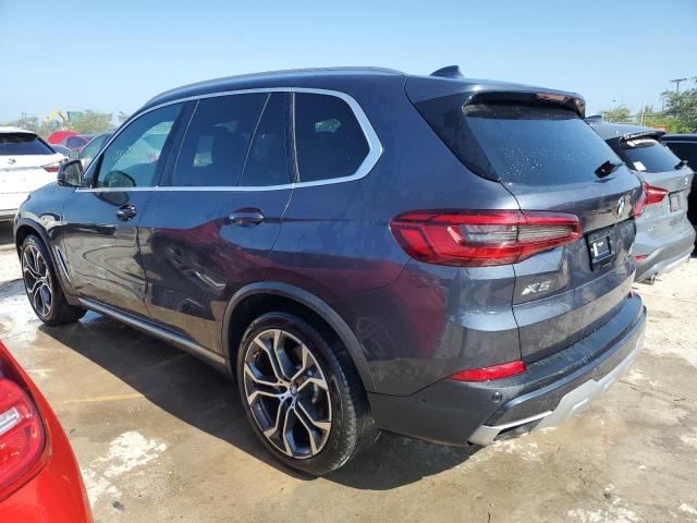 5UXCR4C03LLT18296 BMW X5 Sdrive 40i