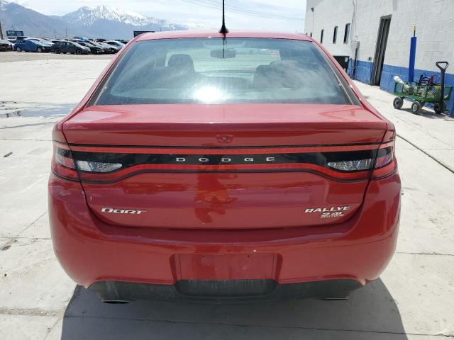 1C3CDFBB2ED668549 Dodge DART SXT