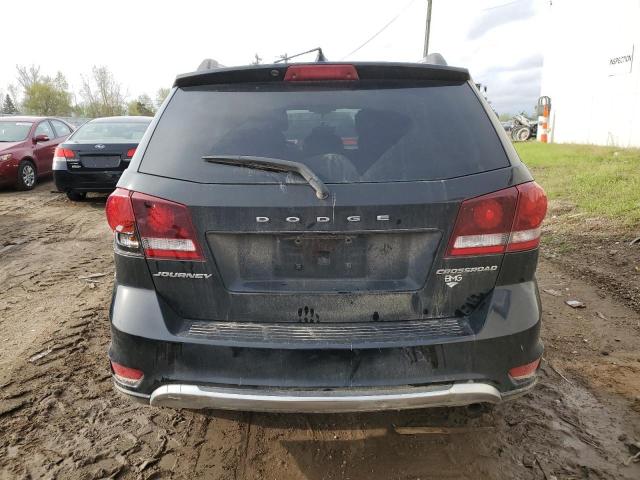 3C4PDCGB3GT106869 Dodge Journey Crossroad