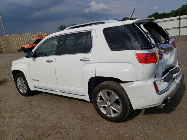 2GKALREK1H6312877 GMC Terrain Denali
