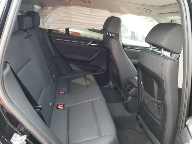 5UXWX9C57F0D54027 BMW X3 Xdrive28i