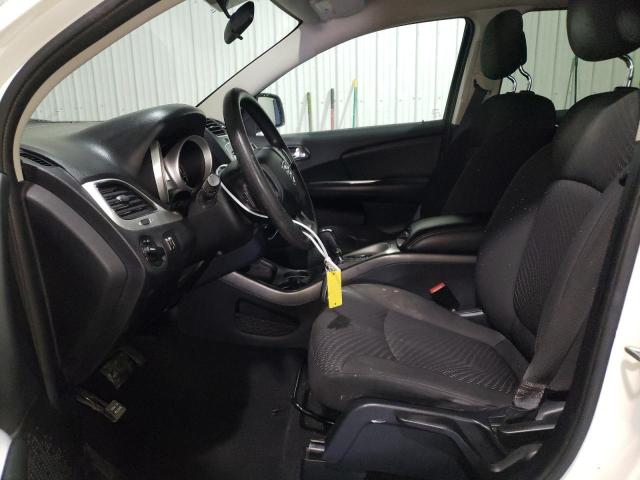 3C4PDCAB0HT545604 Dodge JOURNEY SE