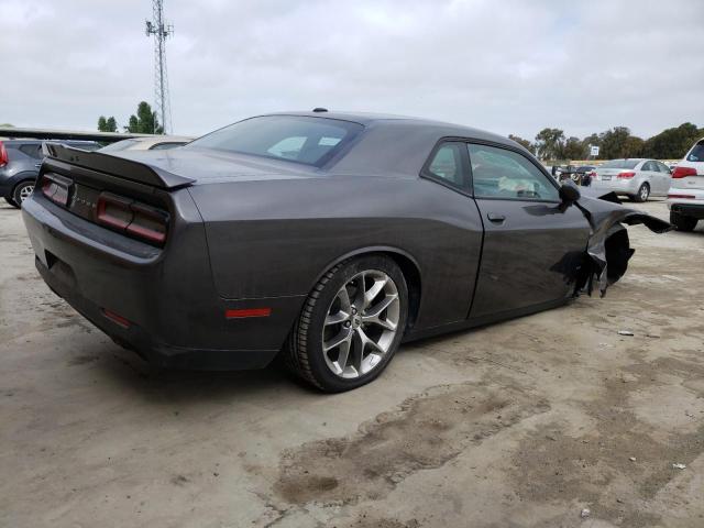 2C3CDZJG5NH148797 Dodge Challenger Gt