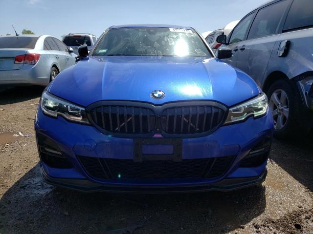 WBA5R7C00LFH76842 BMW 330XI