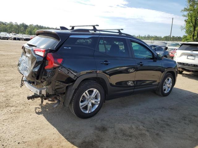 3GKALMEV0NL139681 GMC Terrain Sle