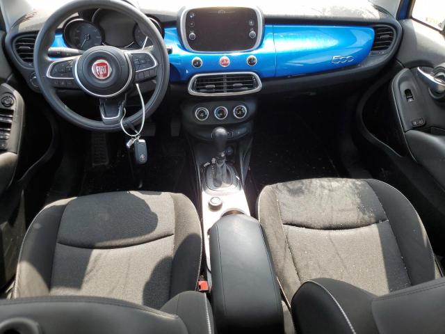 ZFBNFYA13KP802789 Fiat 500x Pop