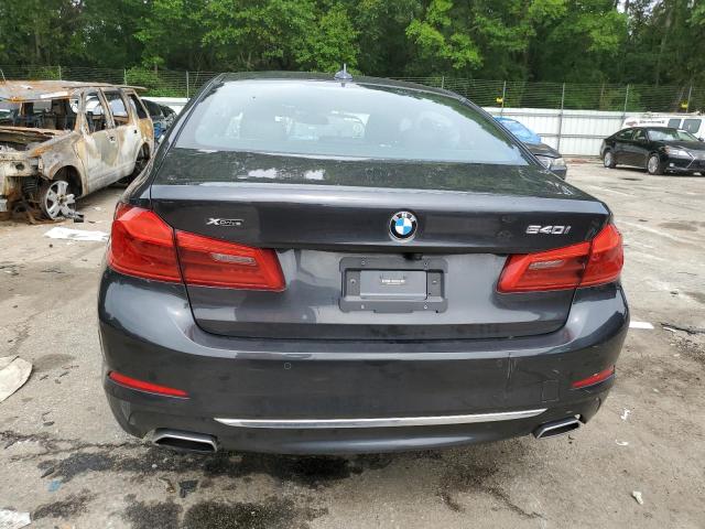 WBAJE7C51KWW02926 BMW 540 XI