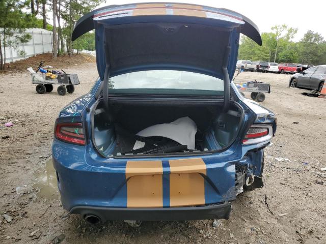 2C3CDXGJ0LH238251 Dodge Charger Scat Pack