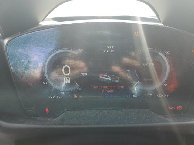 WBY2Z2C52GV675118 BMW I8