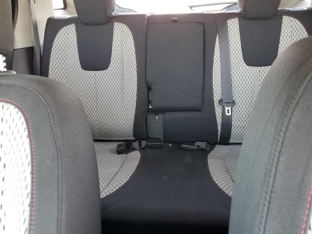 2GKALMEK3F6437153 GMC Terrain Sle