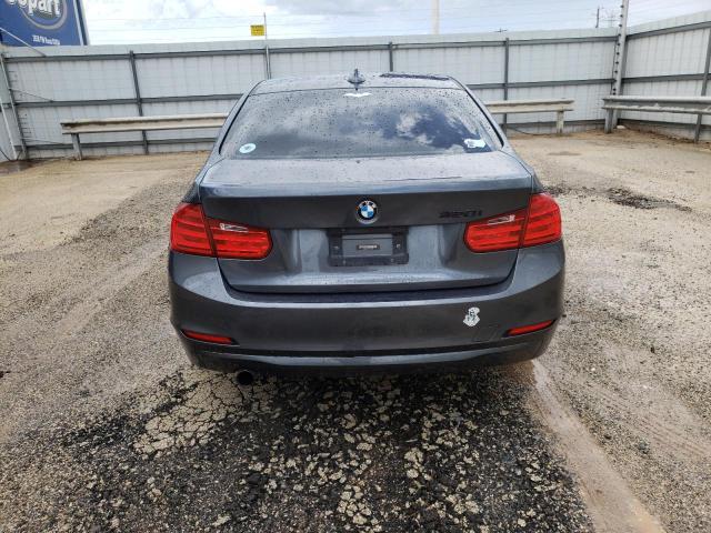 WBA3B1C52FK138900 BMW 320 I