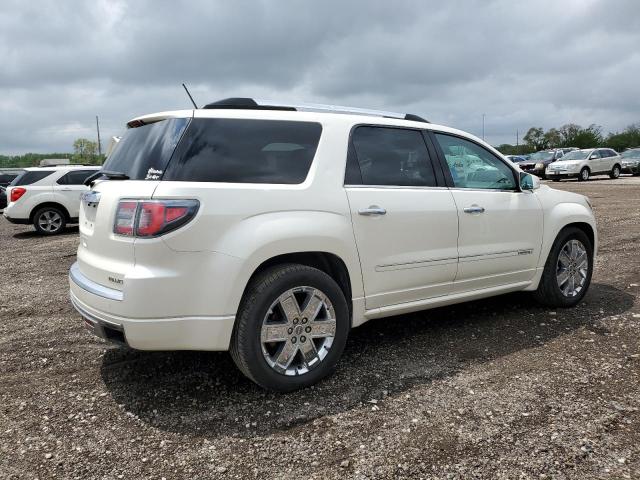 1GKKVTKD6EJ160840 GMC Acadia Denali