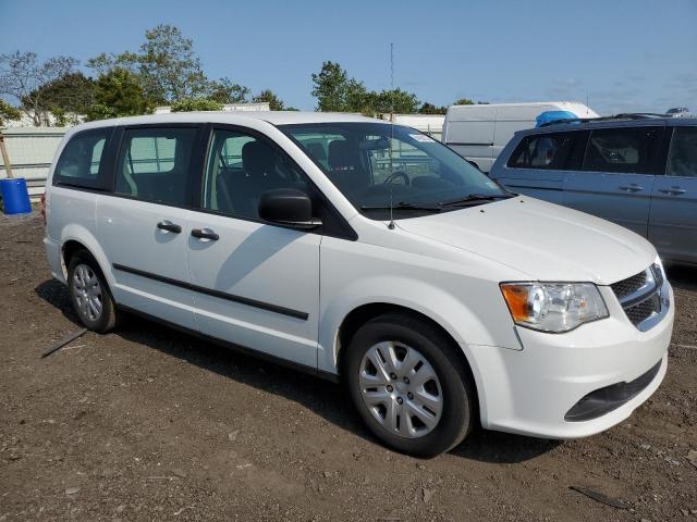 2C4RDGBG0FR689289 Dodge Grand Caravan Se