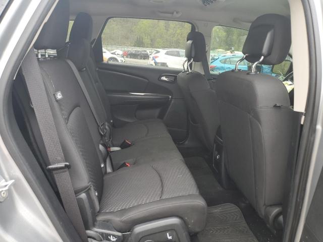 3C4PDCAB1JT496998 Dodge JOURNEY SE