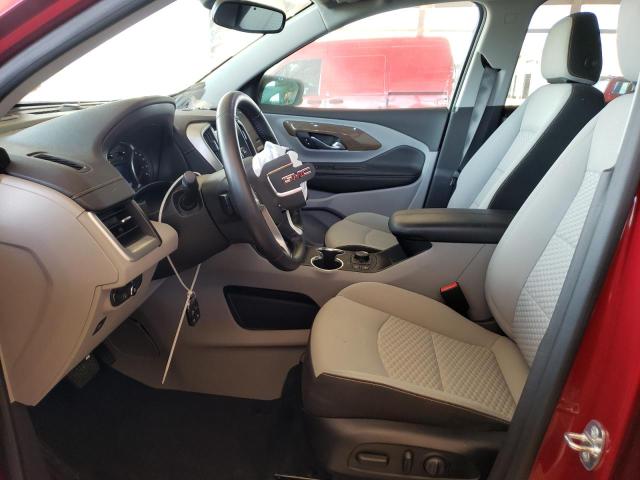 3GKALMEV8ML317657 GMC Terrain Sle