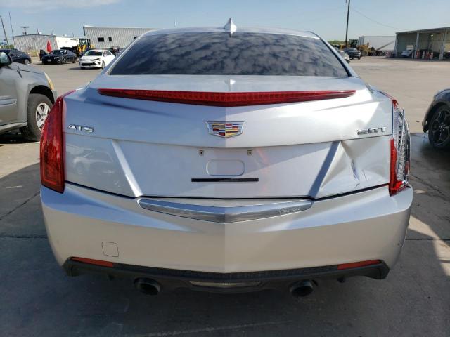 1G6AA5RX2H0188002 Cadillac ATS