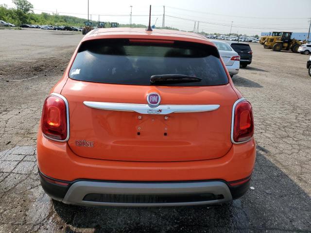 ZFBCFXCT2GP364578 Fiat 500x Trekking