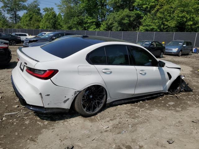 WBS33AY08PFP75886 BMW M3 Competition