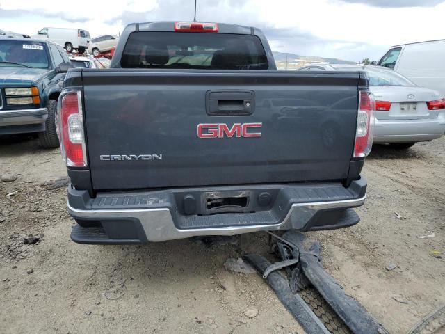 1GTG5BEA6G1347317 GMC Canyon