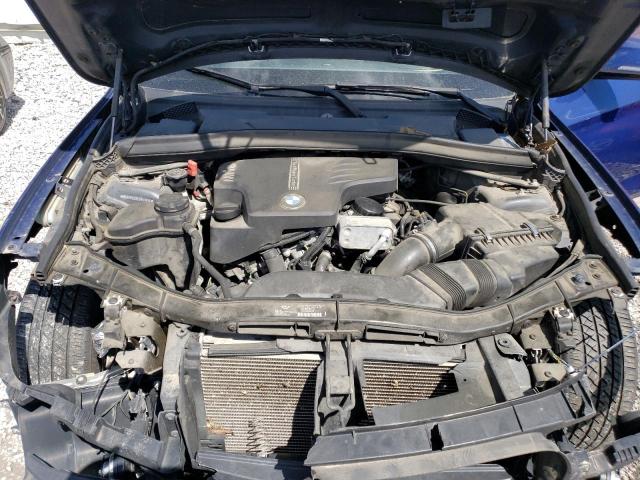 WBAVM1C5XEVW49626 BMW X1 Sdrive28i