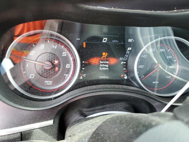 2C3CDXBG6LH153684 Dodge Charger Sxt