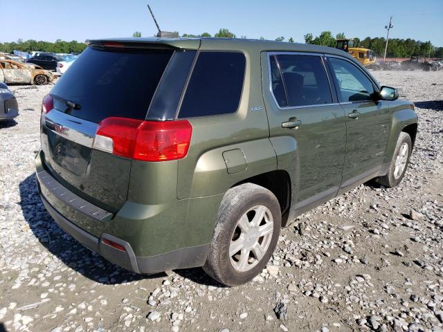 2GKALMEK6F6137560 GMC Terrain Sle