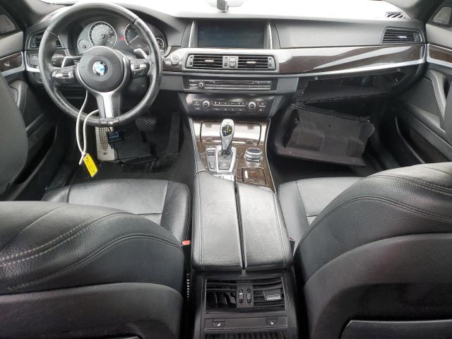 WBA5B3C57ED531783 BMW 535 XI