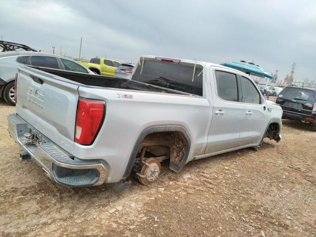 1GTU9BED0KZ387694 GMC Sierra K1500 Sle