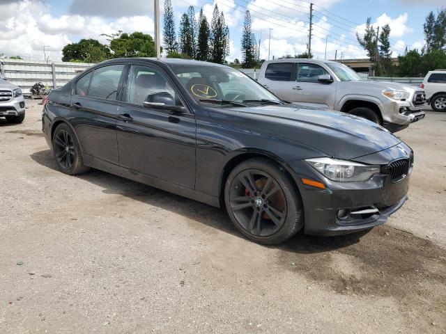 WBA3A5G52FNS90288 BMW 328 I