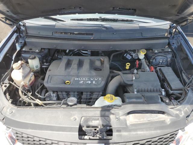 3C4PDCAB4ET102092 Dodge JOURNEY SE
