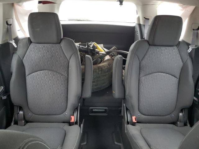 1GKKRPKD1FJ122364 GMC ACADIA SLE